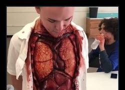 Enlace a ARTE Y ANATOMÍA