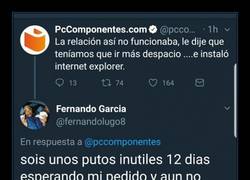 Enlace a El anonimato y la sensación de superioridad que da en las redes