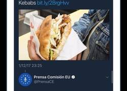 Enlace a La UE pega un zasca a Telecinco tras su titular de periodismo de pandereta