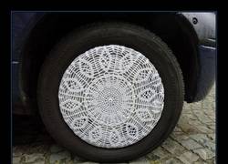 Enlace a En cuanto se enteró que compré coche nuevo