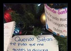 Enlace a Puedo oler la desesperación
