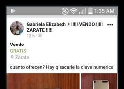 Enlace a Menuda jeta tienen algunas personas