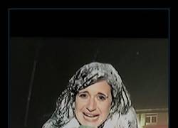 Enlace a Qué mala leche