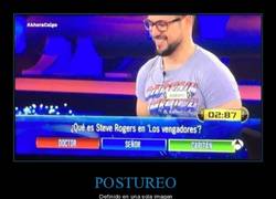 Enlace a Cómo quedar retratado ante todo el país