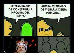 Enlace a Cada uno tiene sus prioridades