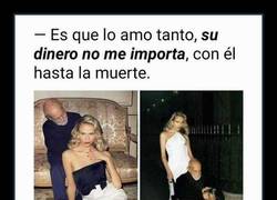 Enlace a Obviamente es amor
