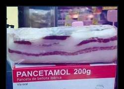 Enlace a Indicado para la prevención y tratamiento de pérdidas de peso