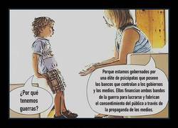 Enlace a Hay que ser sincero con los hijos, aunque quizá no tanto...