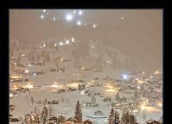 Enlace a Hoy, en paisajes con encanto: Jungfrau, Suiza.