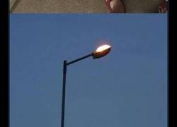 Enlace a Cuando sólo tiene un trabajo que hacer y fracasas estrepitosamente