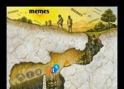 Enlace a El mito de la Caverna actualizado