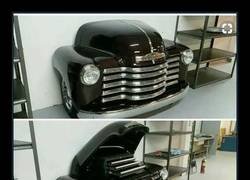 Enlace a Caja de herramientas chevy style