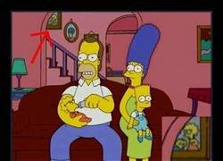 Enlace a Los Simpsons también se predicen a sí mismos