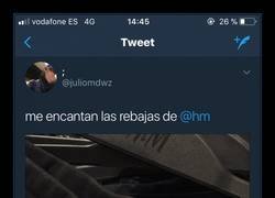 Enlace a Están que lo regalan