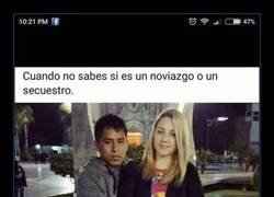 Enlace a Yo llamaría a la policía por si acaso