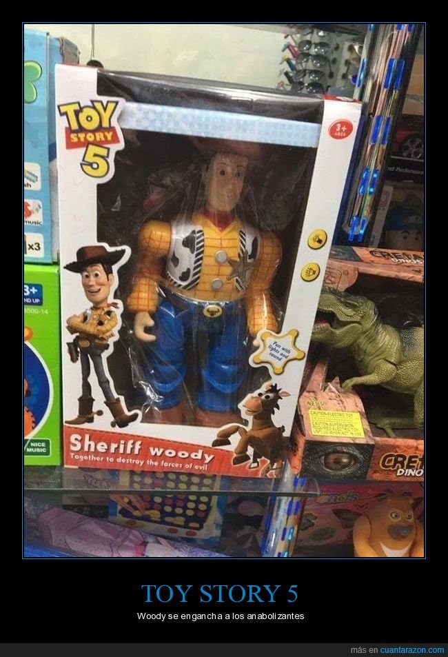 toy story,woody,musculoso,muñeco