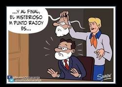 Enlace a Increíble giro de los acontecimientos