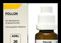 Enlace a El que le puso el nombre es un genio del marketing