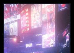 Enlace a ¿Toronto o Los Ángeles de Blade Runner?
