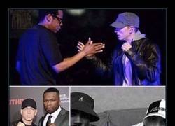 Enlace a Nunca gana, siempre empata...