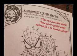Enlace a Dios mío, ¿quién será?
