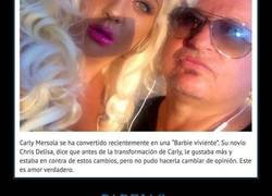 Enlace a Casos de parejas que tienen un problema con la cirugía plástica