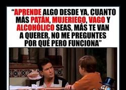 Enlace a Los consejos de Charlie