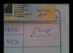 Enlace a Cuando quieres hacer una firma diferente