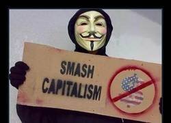 Enlace a Definición de ironía: