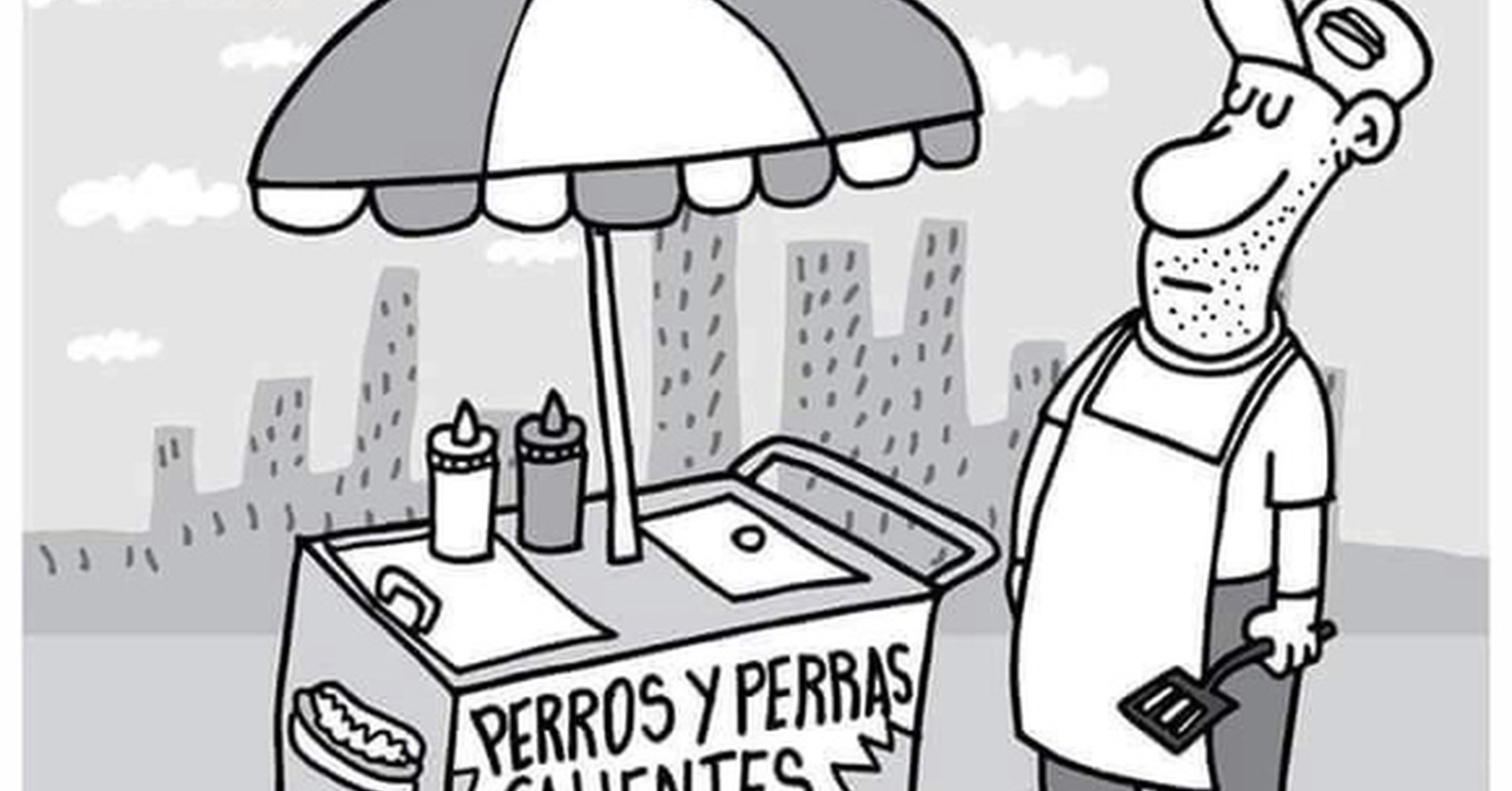 ¡Cuánta razón! / No suena muy bien, no...