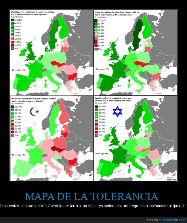 mapa,europa,tolerancia,racismo