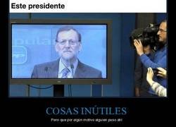 Enlace a Las cosas más inútiles del planeta