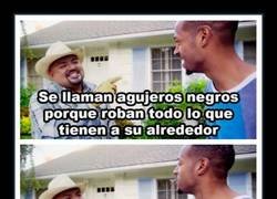 Enlace a La ciencia es racista