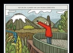 Enlace a Tu cara de selfie te delata