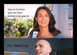 Enlace a Dentistas que hacen sonreír