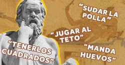 Enlace a Típicas expresiones que decimos a diario y el verdadero origen de cada una de ellas
