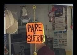 Enlace a Estrategias de marketing algo macabras