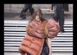 Enlace a A los diseñadores de pasarela se les va...