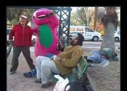 Enlace a Ahora ya sabemos qué fue de él