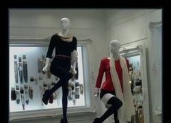 Enlace a Esa postura resulta sospechosa