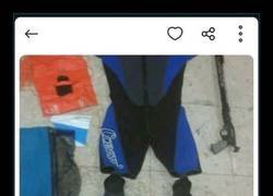 Enlace a Para bucear cuando te duele la cabeza