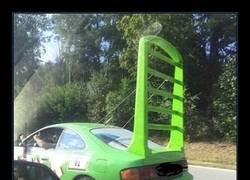 Enlace a Alerón multiusos