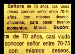 Enlace a El que no corre, vuela