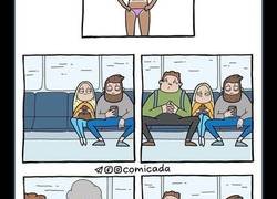 Enlace a Los problemas de las chicas ilustrados en 30 divertidos cómics de la artista rusa Anastasia Ivanova