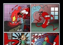 Enlace a Mientras tanto, en un universo paralelo...