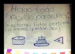 Enlace a Profesional, muy profesional...