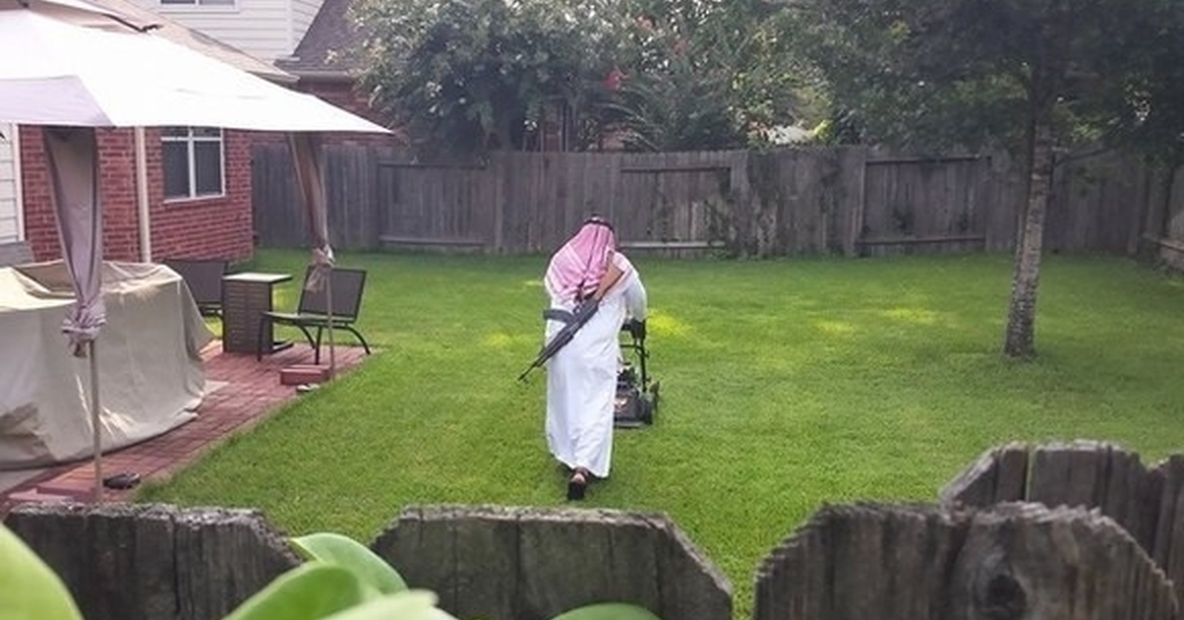 ¡Cuánta razón! / Los nuevos vecinos parecen majos