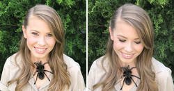 Enlace a Alguien llamó estúpida a esta chica por hacer cosas peligrosas, pero luego vio su apellido