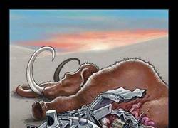 Enlace a Ha sido sólo un pequeño error de cálculo, Marty