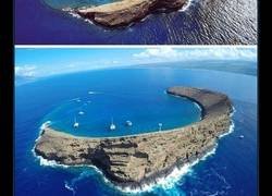 Enlace a Fotos famosas que resultaron ser un engaño